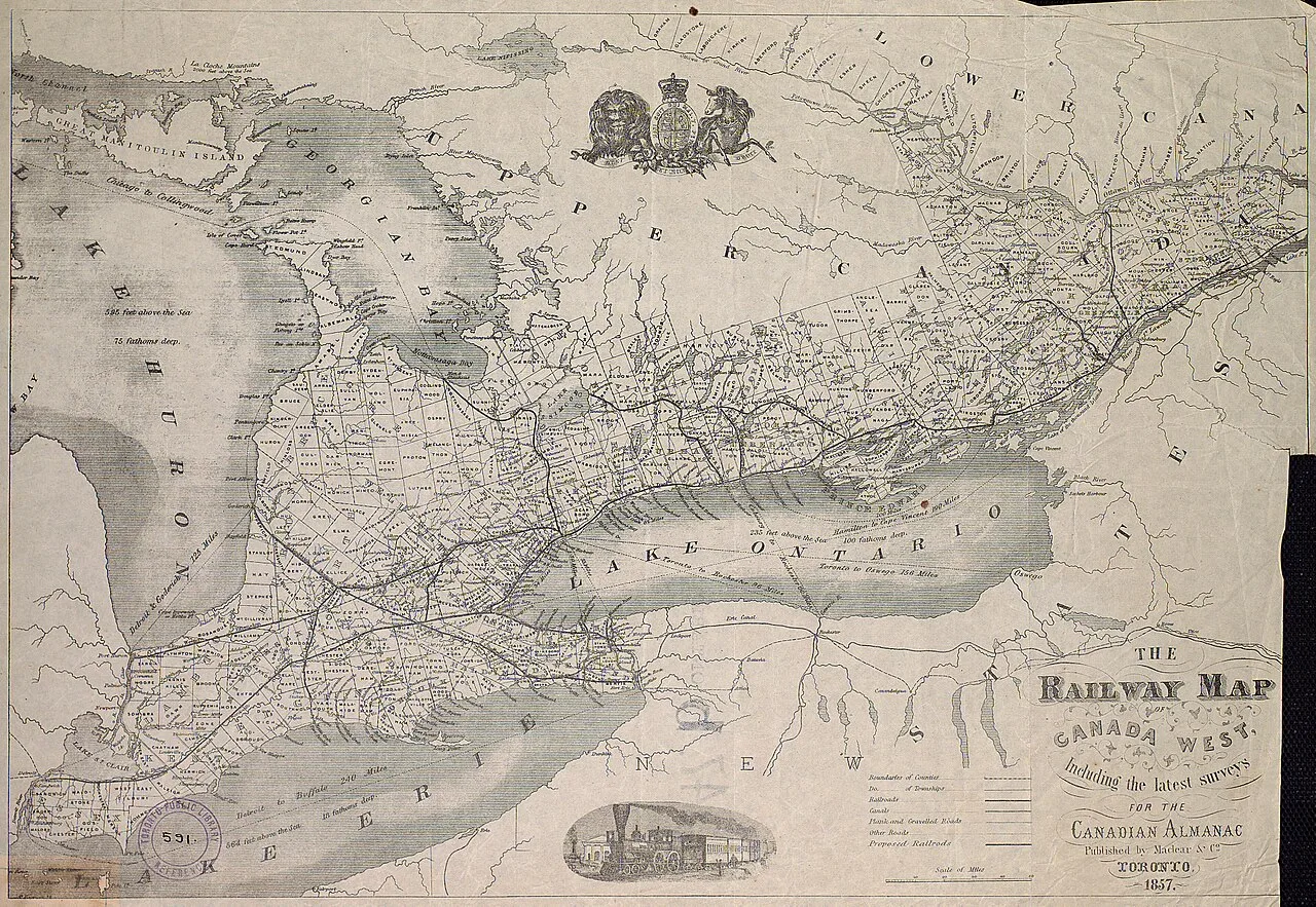 Canada Vignettes